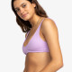 Roxy Γυναικείο μαγιό Aruba - Bralette Bikini Top